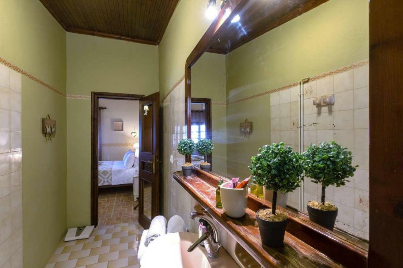 דירות Potamós Maria'S Countryside House מראה חיצוני תמונה