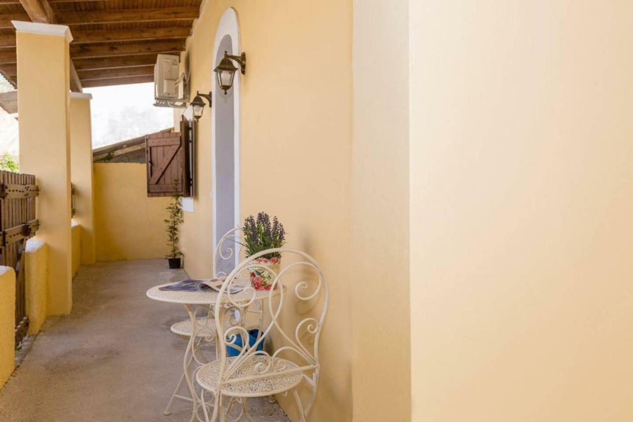 דירות Potamós Maria'S Countryside House מראה חיצוני תמונה