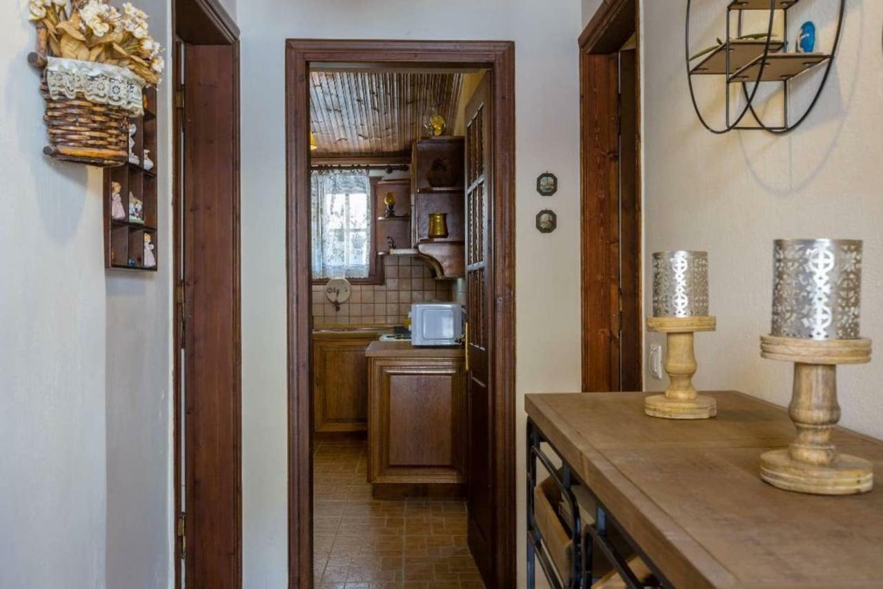 דירות Potamós Maria'S Countryside House מראה חיצוני תמונה