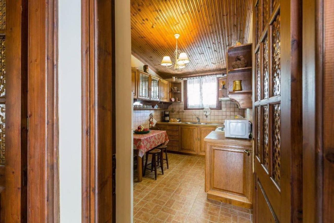 דירות Potamós Maria'S Countryside House מראה חיצוני תמונה