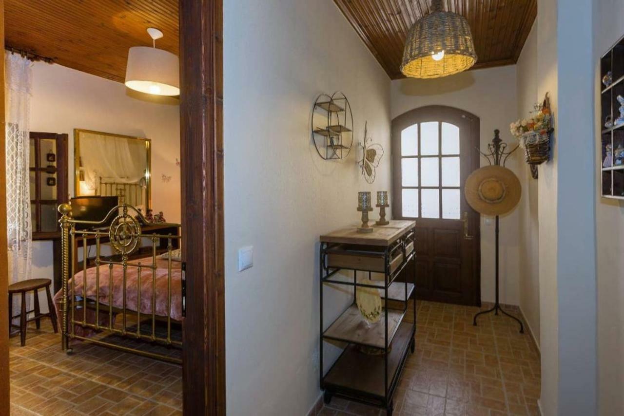 דירות Potamós Maria'S Countryside House מראה חיצוני תמונה